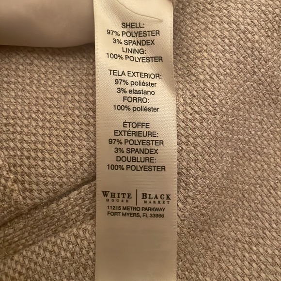 EUC WHBM Shorts - Picture 4 of 4